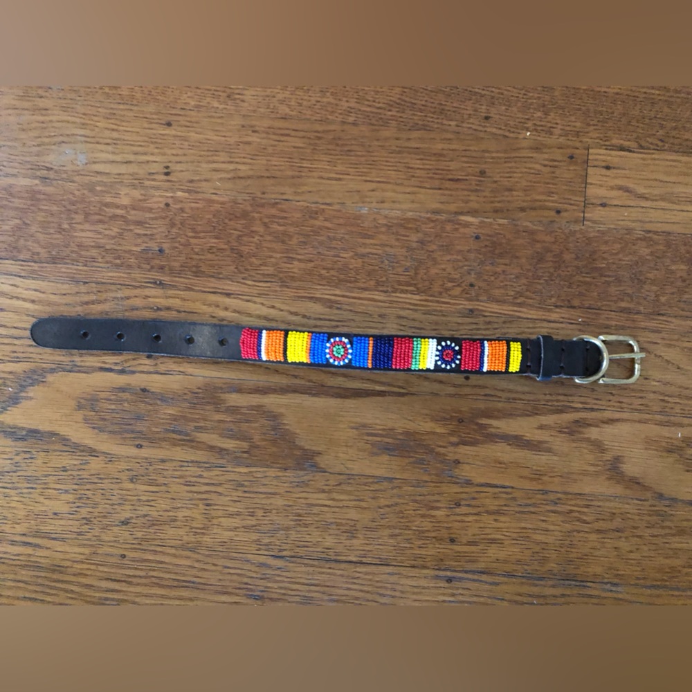 small dog collar